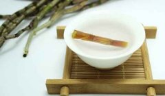 铁皮石斛怎么吃,有什么需要注意的?