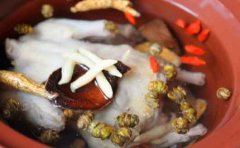 高丽参可以和铁皮石斛一起吃吗，有什么作用？