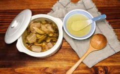 铁皮石斛和西洋参可以一起打粉吗？