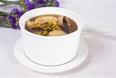 适合家人食用的石斛煲汤大全