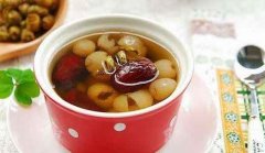 适合夏季食用的几款石斛汤