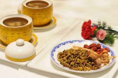 铁皮石斛与西洋参比例及食用方法