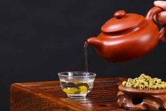 耳环石斛泡水的方法,耳环石斛泡茶一次几颗？
