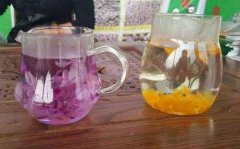 石斛花泡水喝放多少？水温多少度？