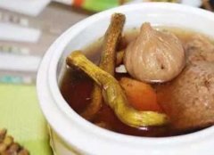 鲜石斛配什么煲汤好,鲜石斛煲汤做法