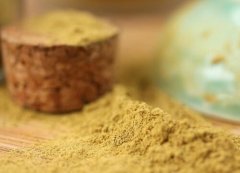 铁皮石斛粉泡水喝的功效,石斛粉泡水的食用方法