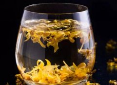 鼓槌石斛花开多久就可以摘了泡水？