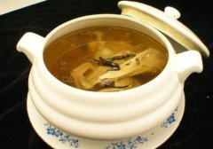 铁皮石斛炖鸭子做法大全