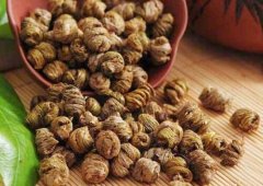 铁皮石斛的吃法和禁忌