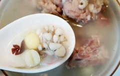 铁皮石斛和茯苓可以一起吃吗?有什么功效?