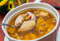 铁皮石斛怎么炖鸡汤?