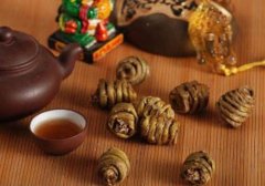 铁皮石斛可当茶饮用吗？有什么好处？