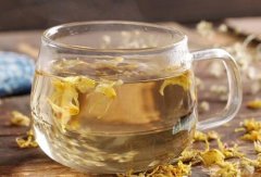 石斛花泡水能长期喝吗,石斛花泡水喝的副作用