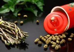 铁皮石斛能长期吃吗?石斛长期吃的副作用