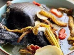 铁皮石斛炖鸡汤孕妇可以吃吗?