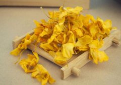 铁皮石斛花茶什么功效，孕妇可以喝吗？