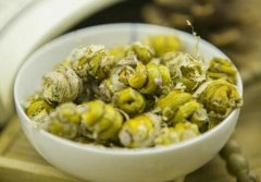 铁皮石斛与哪些食物相克?