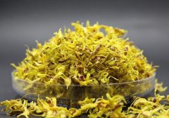 铁皮石斛花价格表，铁皮石斛花价格多少钱一斤？