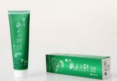 铁皮石斛牙膏怎么样？石斛牙膏多少钱一支？