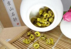 霍山石斛多少钱一两?