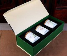 霍山石斛礼盒市场价格多少钱？