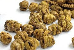 如何辨别铁皮枫斗的质量好坏？