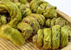 冻干铁皮石斛与干石斛有什么区别？功效是一样吗？