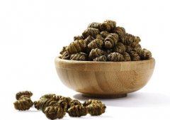 鉴别石斛真假的方法