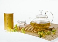 铁皮石斛花泡水一次放多少？