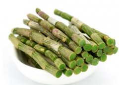 鲜石斛的加工方法