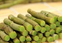 辨别铁皮石斛鲜条的常用方法