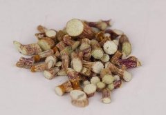 冻干铁皮石斛的加工方法