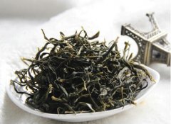 铁皮石斛叶子可以做茶吗?铁皮石斛茶的加工方法