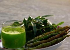 石斛蛋清面膜的制作方法和功效