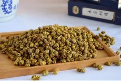 铁皮石斛有效成分的检测