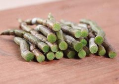 铁皮石斛鲜条的保质期有多久？铁皮石斛到底能存放多久呢？