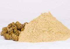 石斛粉适宜哪些人群食用？