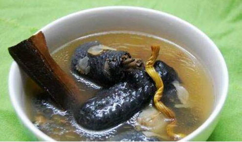 铁皮石斛和枸杞一起吃有什么好处？