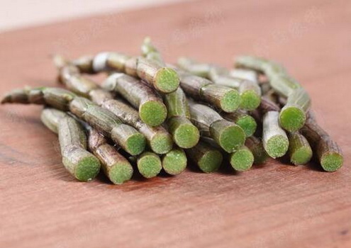 霍山石斛的形态特征是怎样的？