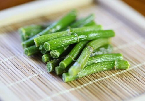 霍山米斛怎样合理施肥？