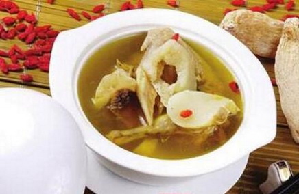 术后的病人能吃霍山石斛吗？