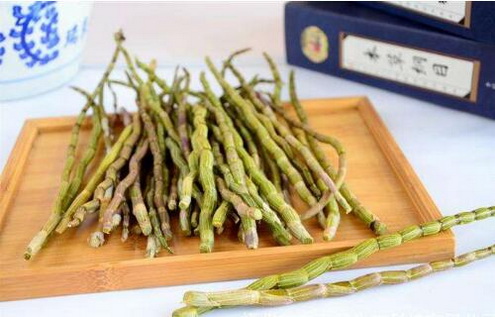 铁皮石斛怎么煲汤？铁皮石斛煲汤搭配哪些食材好？