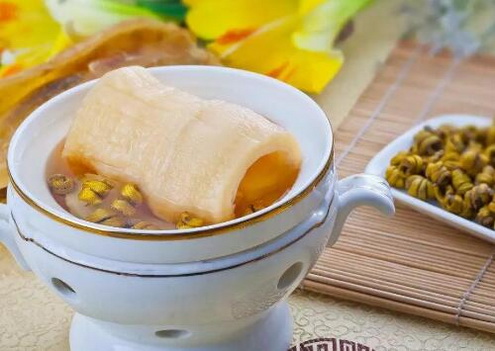 石斛吃法不同功效也会不同吗？