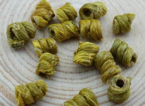 湿疹吃什么好?湿疹怎样用石斛?