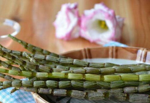 秋季为什么推荐多用霍山石斛？