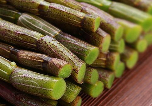 霍山石斛吃多久能见效？