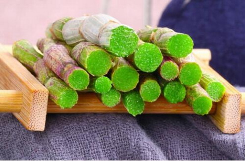 胆石症吃什么好?胆石症怎样吃铁皮石斛?