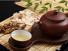 铁皮石斛通常可以与哪些食、药材材配伍，有什么功效？