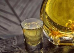 石斛参地酒泡法及功效