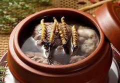 石斛育阴滋肾汤的做法及功效